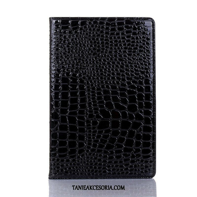 Case do Samsung Galaxy Tab A7 Lite Krokodyl Tekstura