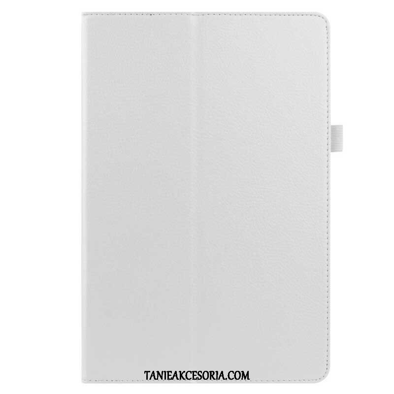 Case do Samsung Galaxy Tab S8 / Tab S7 Sztuczna Skóra