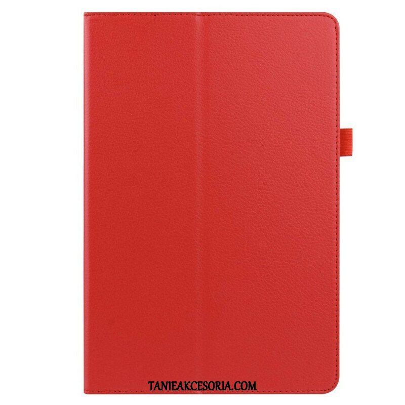 Case do Samsung Galaxy Tab S8 / Tab S7 Sztuczna Skóra