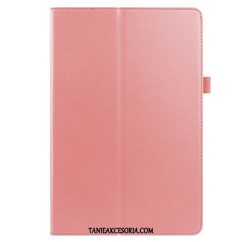 Case do Samsung Galaxy Tab S8 / Tab S7 Sztuczna Skóra