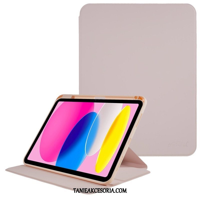 Case do iPad 10.9" (2022) Muturalny Klasyk