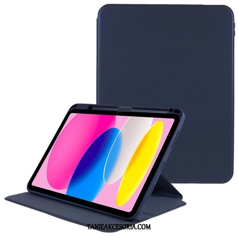 Case do iPad 10.9" (2022) Muturalny Klasyk