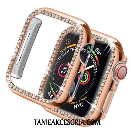 Etui Apple Watch Series 1 Cienkie Nowy Akcesoria, Obudowa Apple Watch Series 1 Ochraniacz Trudno Granica