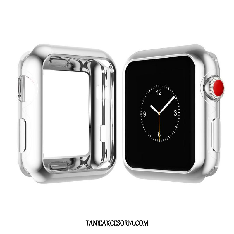 Etui Apple Watch Series 1 Każdego Dnia Ochraniacz Poszycie, Obudowa Apple Watch Series 1 Biały