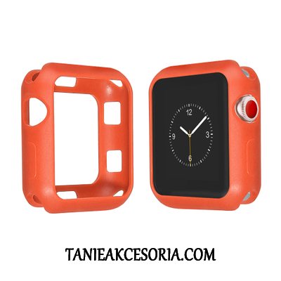 Etui Apple Watch Series 1 Miękki All Inclusive Ochraniacz, Pokrowce Apple Watch Series 1 Silikonowe Anti-fall Kolor