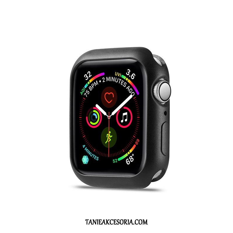 Etui Apple Watch Series 1 Ochraniacz Cytrynowa Żółty, Futerał Apple Watch Series 1 All Inclusive