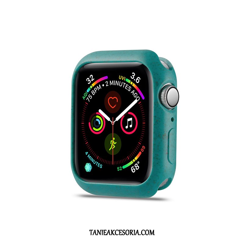 Etui Apple Watch Series 1 Ochraniacz Cytrynowa Żółty, Futerał Apple Watch Series 1 All Inclusive