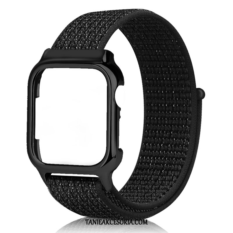 Etui Apple Watch Series 1 Różowe Nylon Tendencja, Futerał Apple Watch Series 1 Kreatywne Osobowość