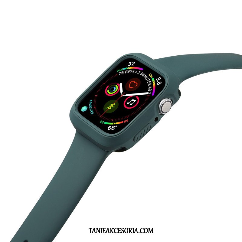 Etui Apple Watch Series 1 Silikonowe Sportowe Anti-fall, Futerał Apple Watch Series 1