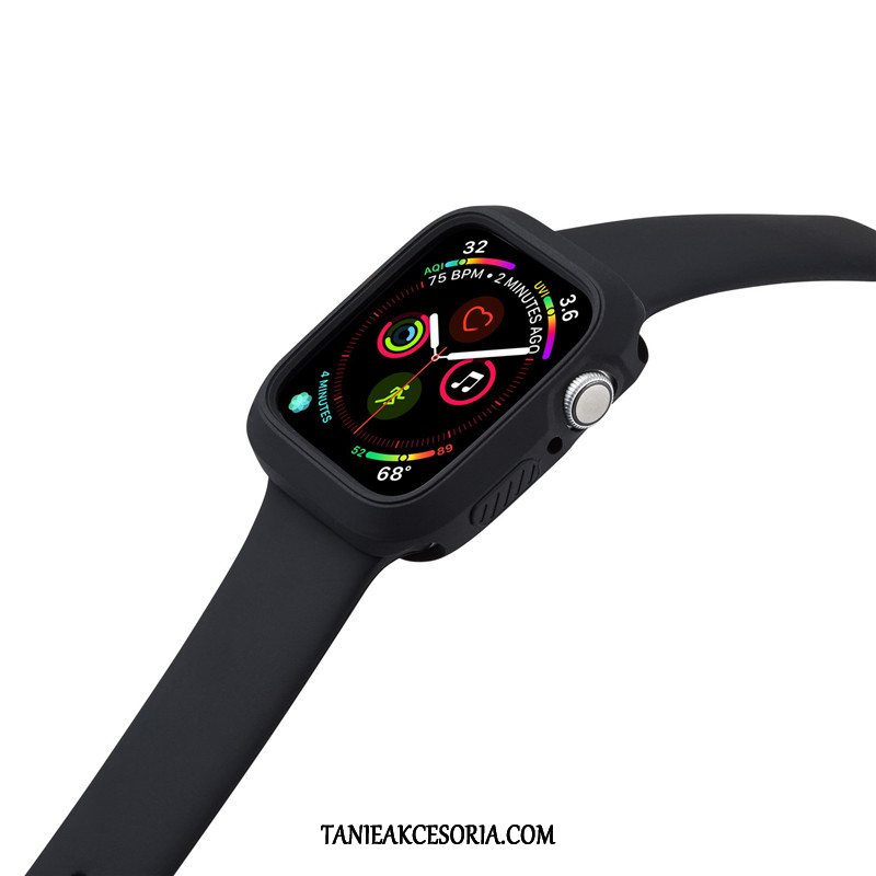 Etui Apple Watch Series 1 Silikonowe Sportowe Anti-fall, Futerał Apple Watch Series 1