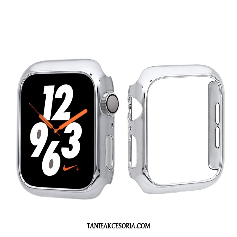 Etui Apple Watch Series 1 Trudno Lekkie Proste, Pokrowce Apple Watch Series 1 Tendencja Czerwony Netto Żółty