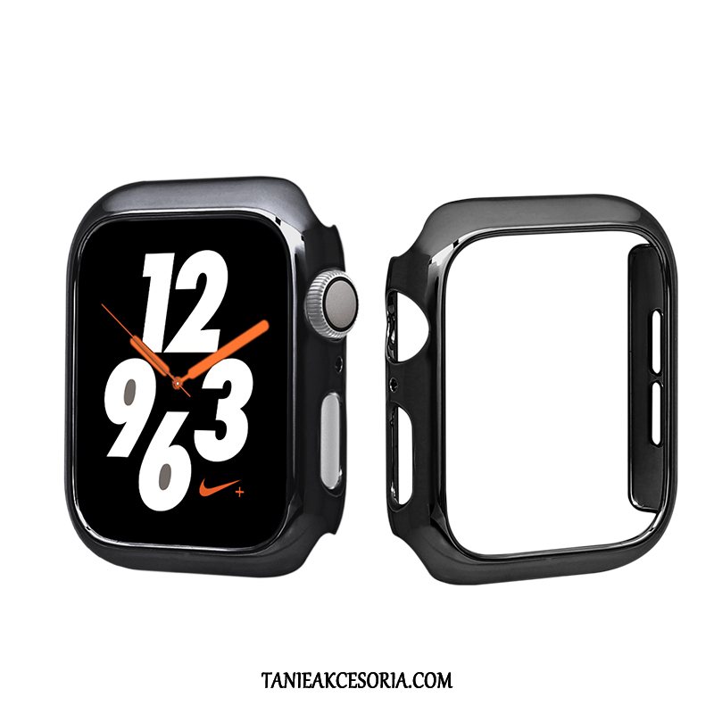 Etui Apple Watch Series 1 Trudno Lekkie Proste, Pokrowce Apple Watch Series 1 Tendencja Czerwony Netto Żółty