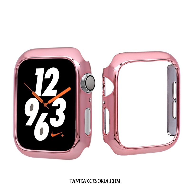 Etui Apple Watch Series 1 Trudno Lekkie Proste, Pokrowce Apple Watch Series 1 Tendencja Czerwony Netto Żółty