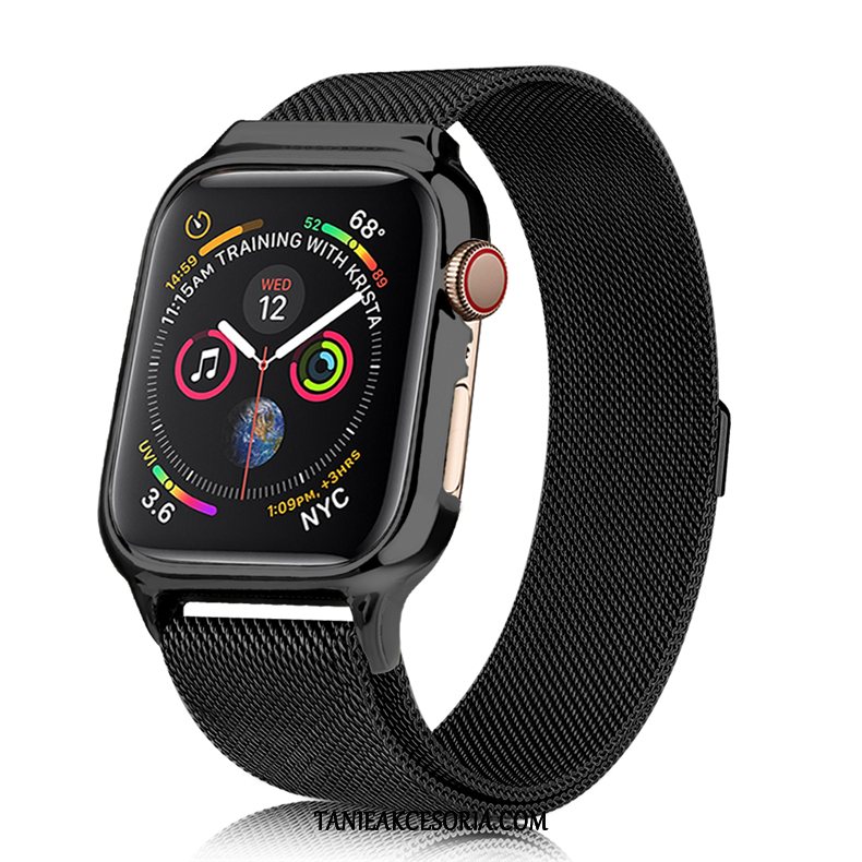 Etui Apple Watch Series 1 Złoto All Inclusive Ochraniacz, Pokrowce Apple Watch Series 1