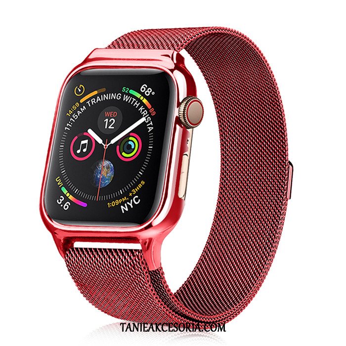 Etui Apple Watch Series 1 Złoto All Inclusive Ochraniacz, Pokrowce Apple Watch Series 1