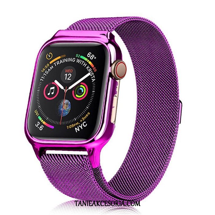 Etui Apple Watch Series 1 Złoto All Inclusive Ochraniacz, Pokrowce Apple Watch Series 1