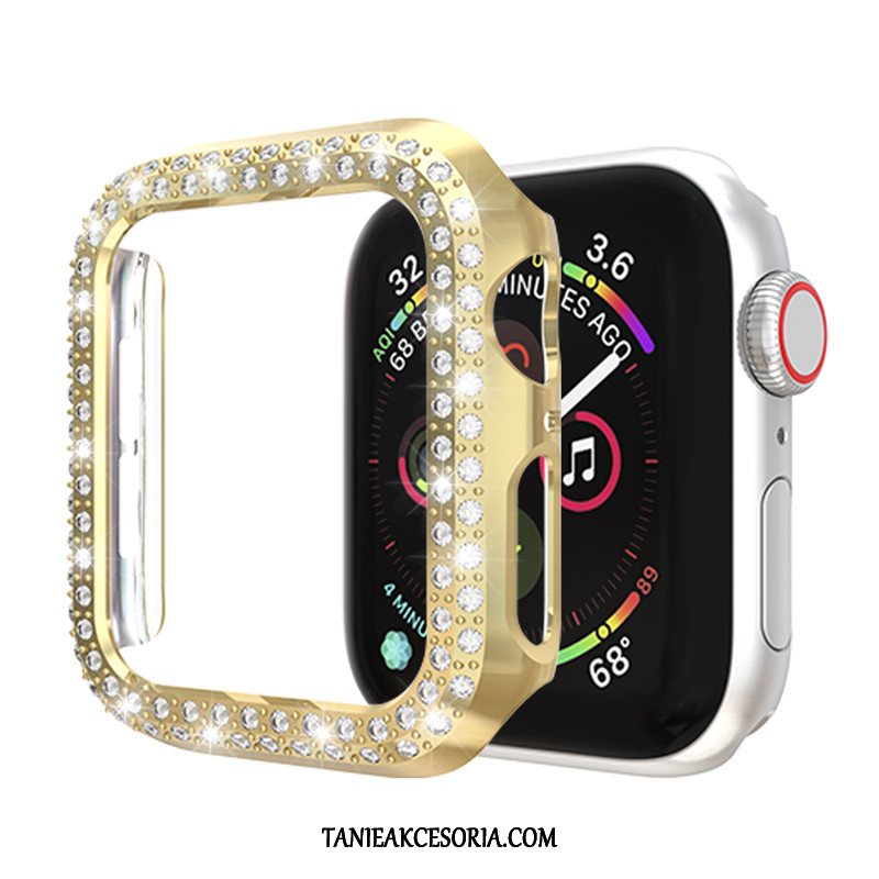 Etui Apple Watch Series 2 Akcesoria All Inclusive Cienkie, Pokrowce Apple Watch Series 2 Granica Ochraniacz Poszycie