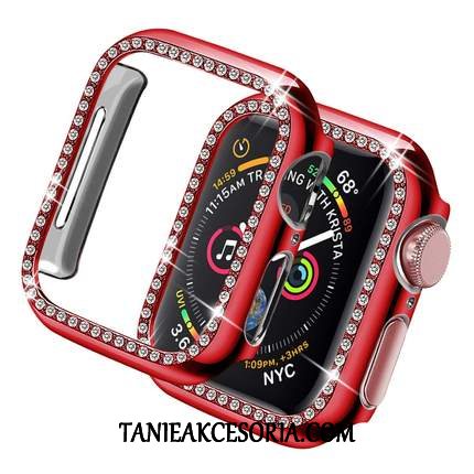 Etui Apple Watch Series 2 Akcesoria All Inclusive Cienkie, Pokrowce Apple Watch Series 2 Granica Ochraniacz Poszycie