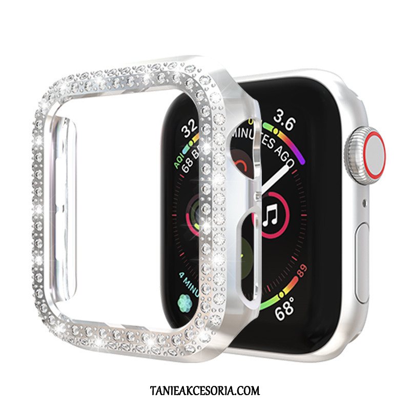 Etui Apple Watch Series 2 Akcesoria All Inclusive Cienkie, Pokrowce Apple Watch Series 2 Granica Ochraniacz Poszycie