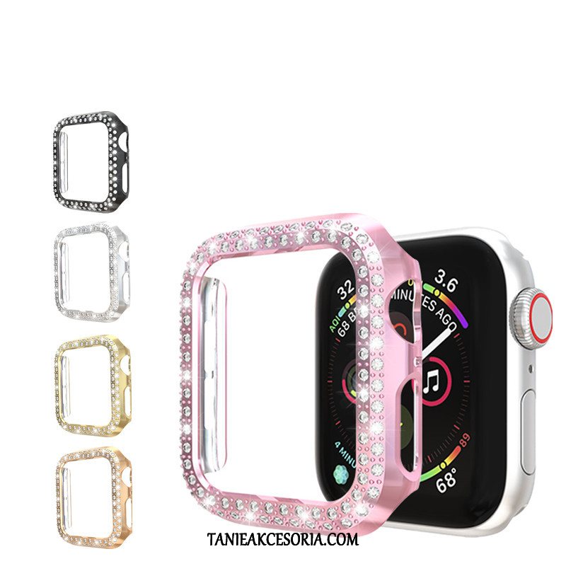 Etui Apple Watch Series 2 Akcesoria All Inclusive Cienkie, Pokrowce Apple Watch Series 2 Granica Ochraniacz Poszycie