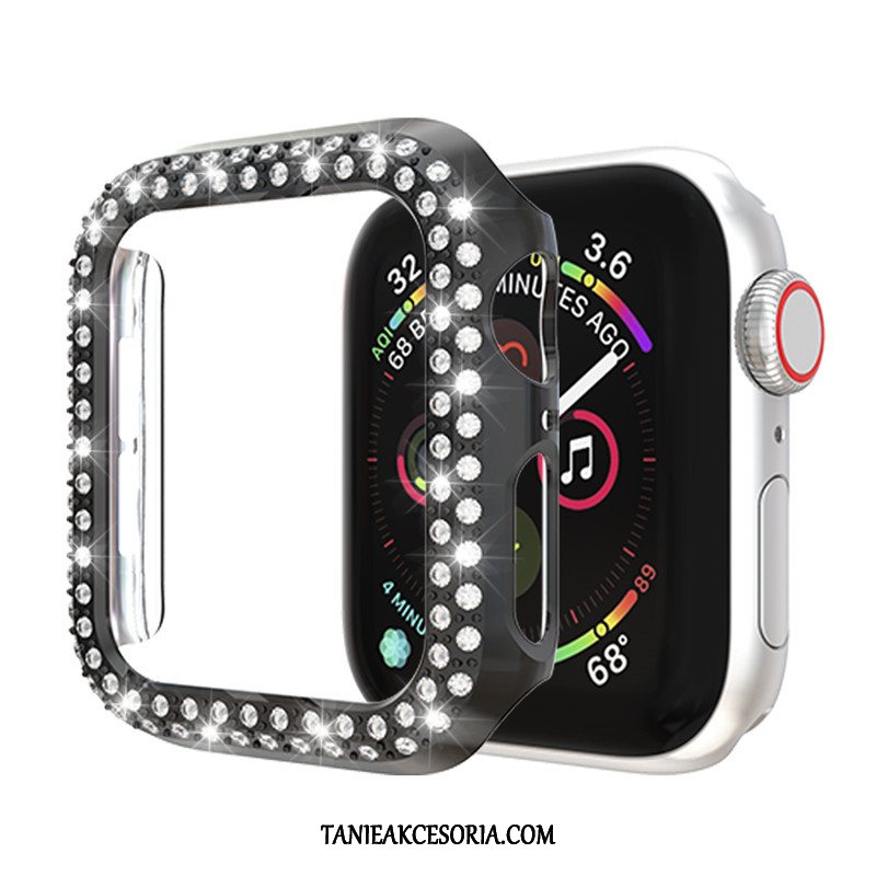 Etui Apple Watch Series 2 Akcesoria All Inclusive Cienkie, Pokrowce Apple Watch Series 2 Granica Ochraniacz Poszycie