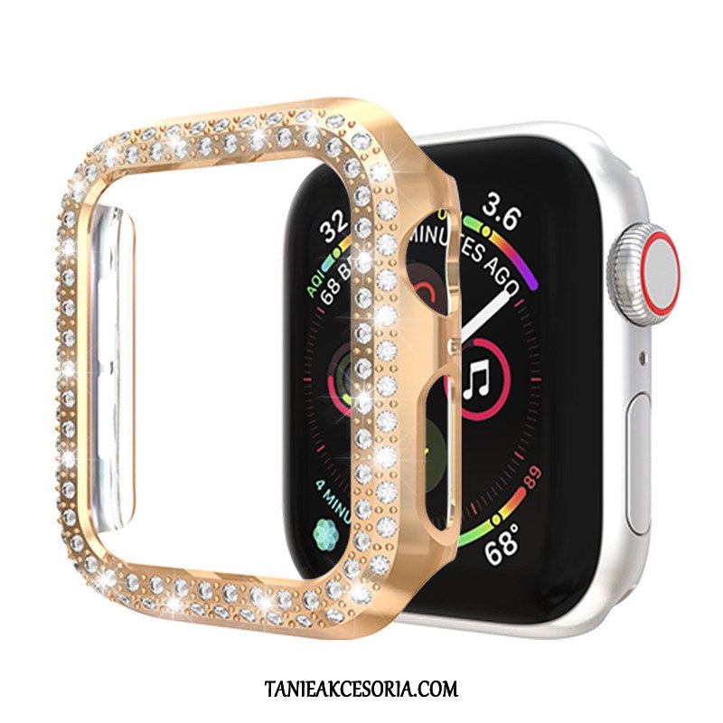 Etui Apple Watch Series 2 Akcesoria All Inclusive Cienkie, Pokrowce Apple Watch Series 2 Granica Ochraniacz Poszycie