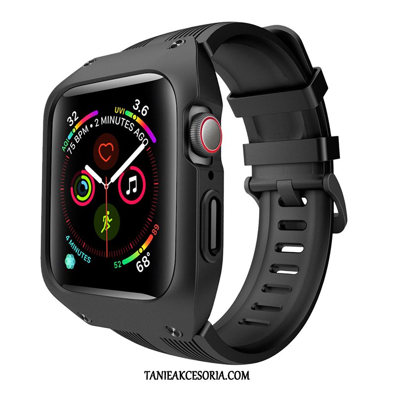 Etui Apple Watch Series 2 Ochraniacz Osobowość Akcesoria, Futerał Apple Watch Series 2 All Inclusive Modna Marka Silikonowe