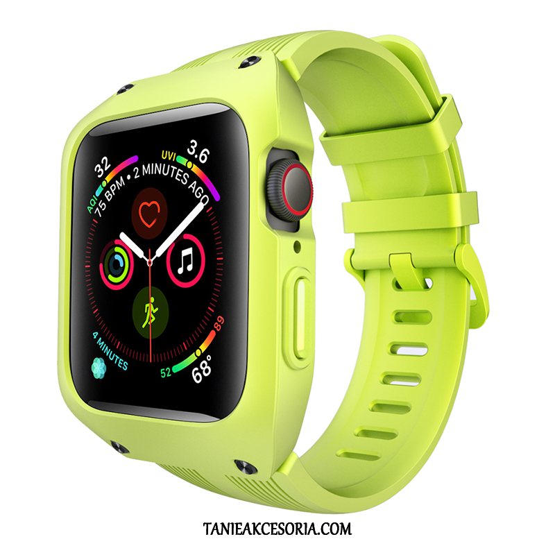 Etui Apple Watch Series 2 Ochraniacz Osobowość Akcesoria, Futerał Apple Watch Series 2 All Inclusive Modna Marka Silikonowe