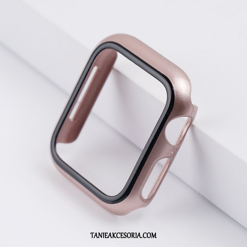 Etui Apple Watch Series 2 Złoto Anti-fall Bicolored, Futerał Apple Watch Series 2 Każdego Dnia Jasny Torby