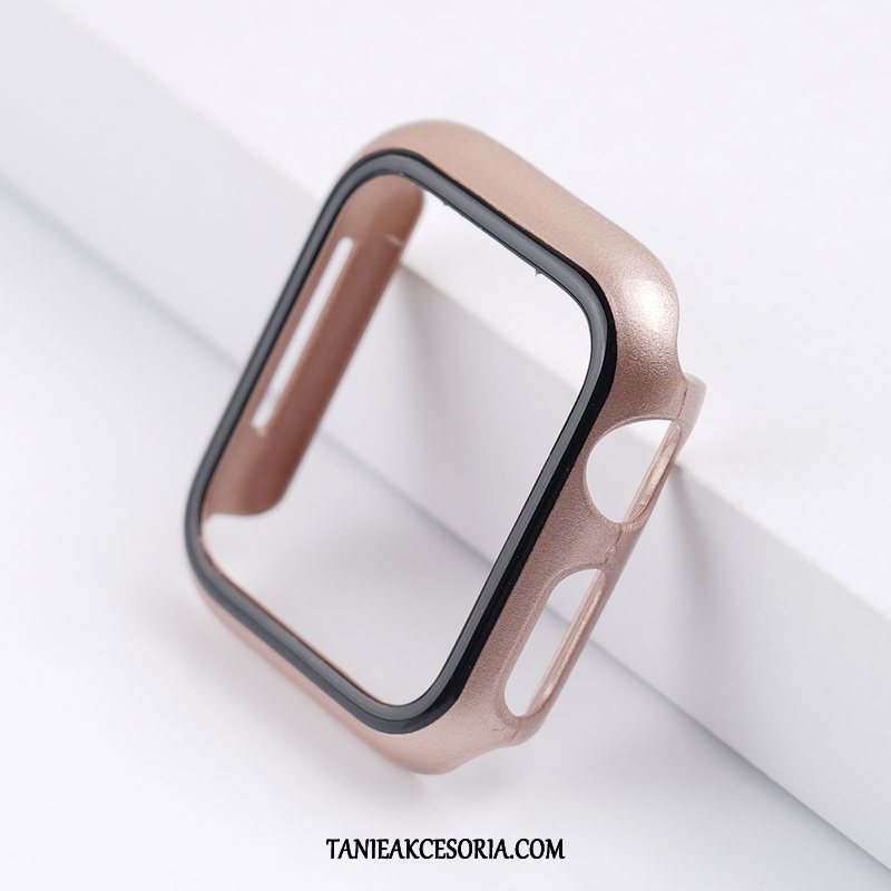 Etui Apple Watch Series 2 Złoto Anti-fall Bicolored, Futerał Apple Watch Series 2 Każdego Dnia Jasny Torby