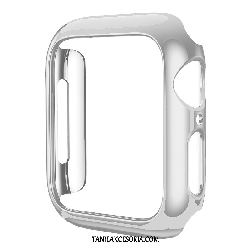 Etui Apple Watch Series 3 All Inclusive Czarny Ochraniacz, Futerał Apple Watch Series 3 Trudno Poszycie