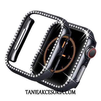 Etui Apple Watch Series 3 Nowy Czerwony Cienkie, Obudowa Apple Watch Series 3 Trudno Ochraniacz Akcesoria