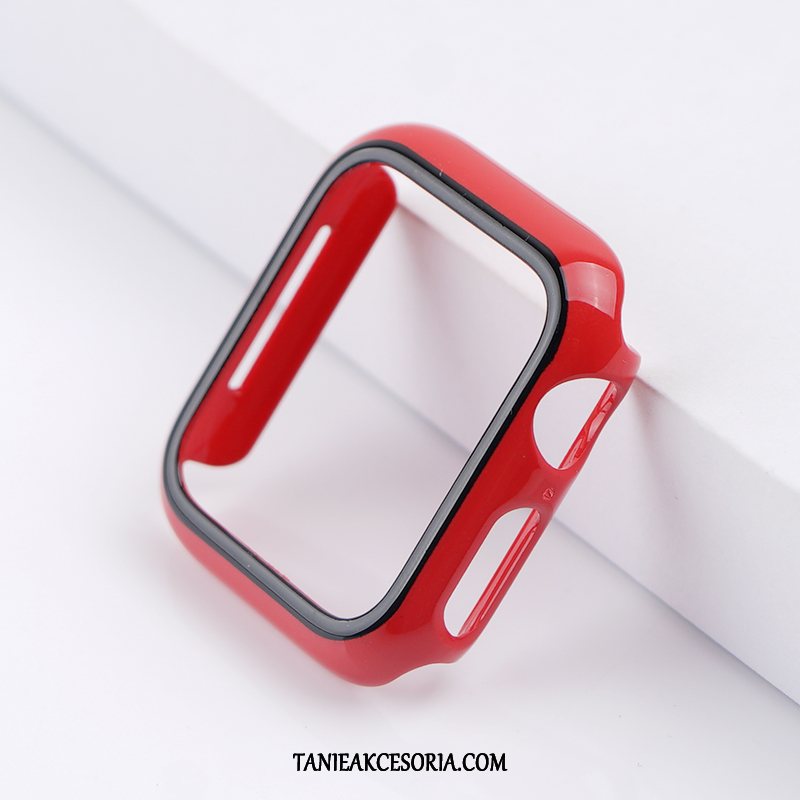 Etui Apple Watch Series 3 Torby Ochraniacz Każdego Dnia, Obudowa Apple Watch Series 3 Bicolored Anti-fall Czarny