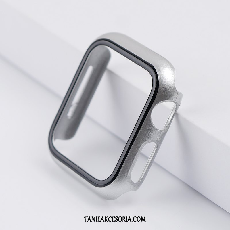 Etui Apple Watch Series 3 Torby Ochraniacz Każdego Dnia, Obudowa Apple Watch Series 3 Bicolored Anti-fall Czarny