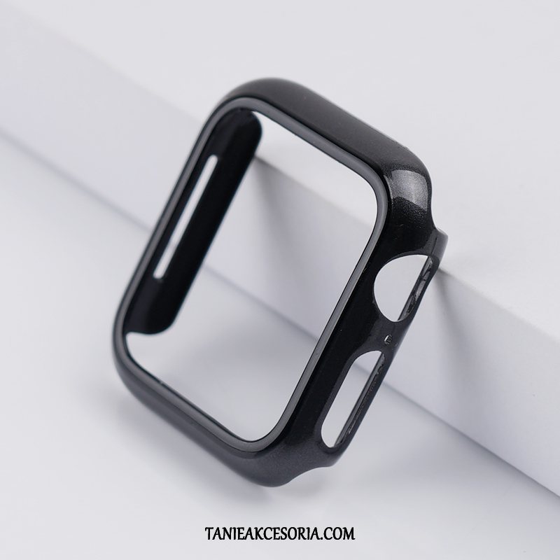 Etui Apple Watch Series 3 Torby Ochraniacz Każdego Dnia, Obudowa Apple Watch Series 3 Bicolored Anti-fall Czarny