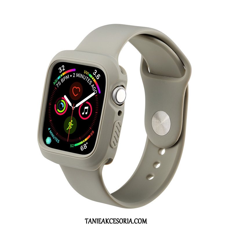 Etui Apple Watch Series 4 Osobowość All Inclusive Ochraniacz, Obudowa Apple Watch Series 4 Wodoodporny Tendencja Sportowe