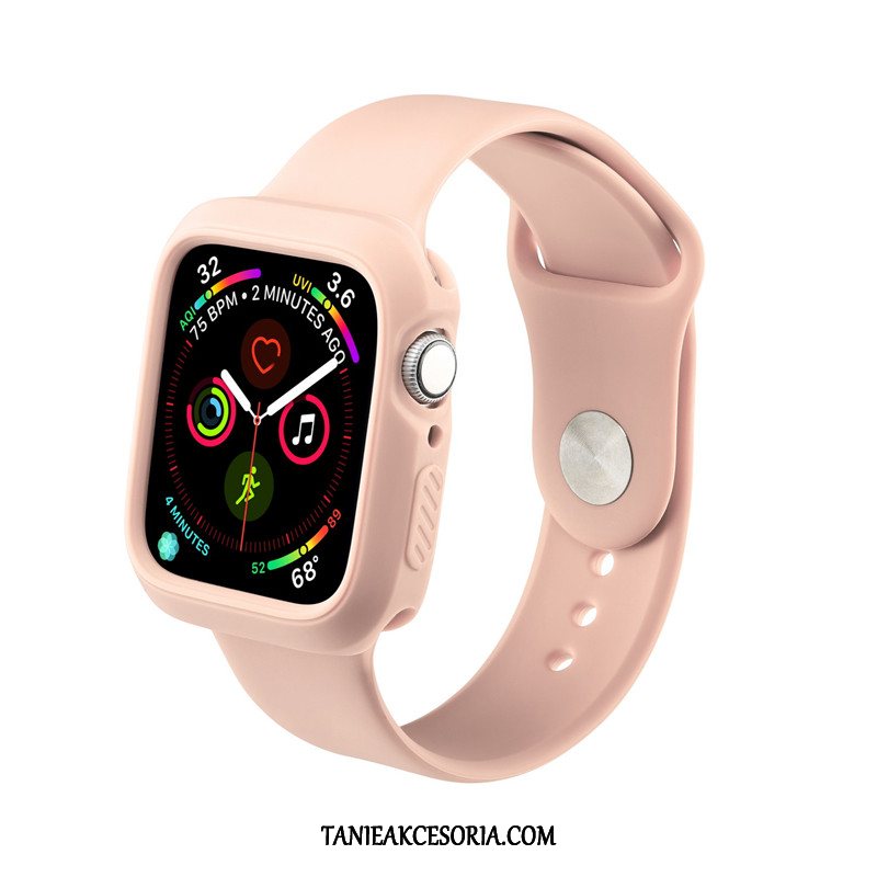 Etui Apple Watch Series 4 Osobowość All Inclusive Ochraniacz, Obudowa Apple Watch Series 4 Wodoodporny Tendencja Sportowe