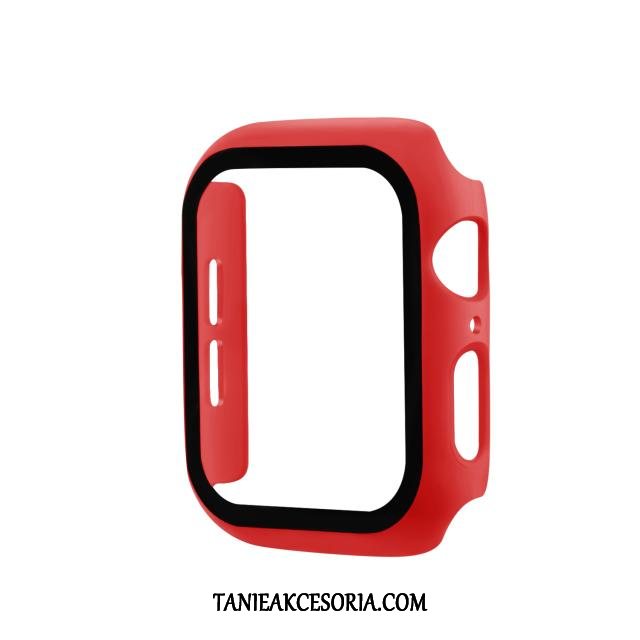 Etui Apple Watch Series 4 Szkło Hartowane Zielony Nowy, Obudowa Apple Watch Series 4 Ochraniacz Filmy