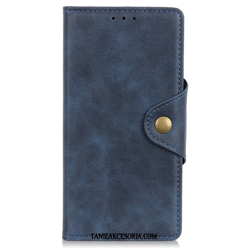 Etui Folio do Google Pixel 7 Pro Przezroczysty Enkay