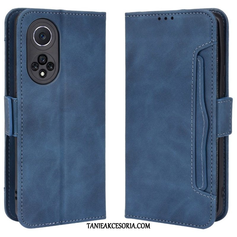 Etui Folio do Honor 50 Pro Multikarta Pro Pierwszej Klasy