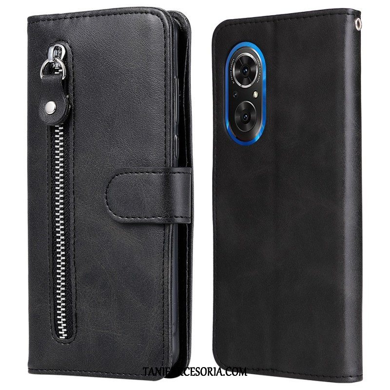 Etui Folio do Honor 50 SE Portfel