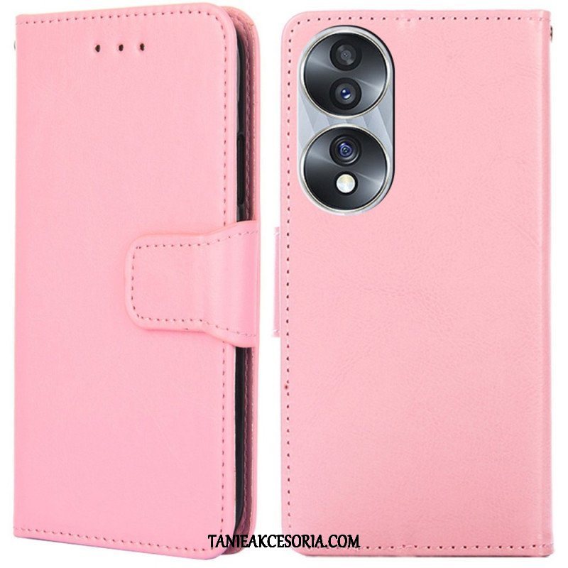 Etui Folio do Honor 70 Klasyczny