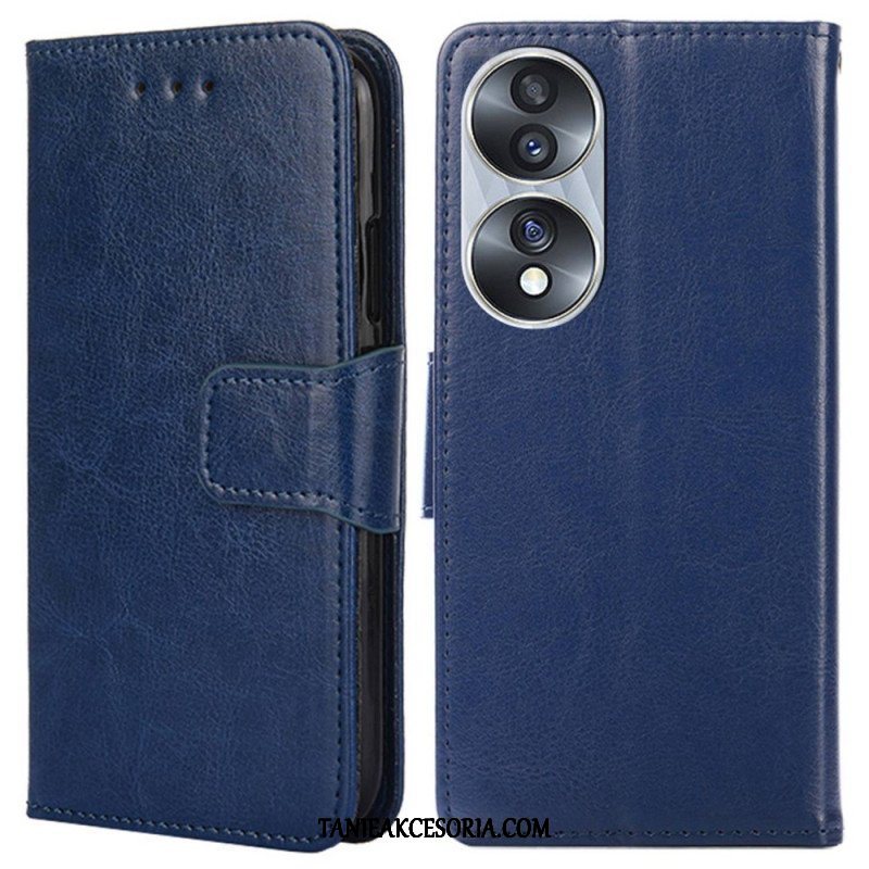 Etui Folio do Honor 70 Klasyczny