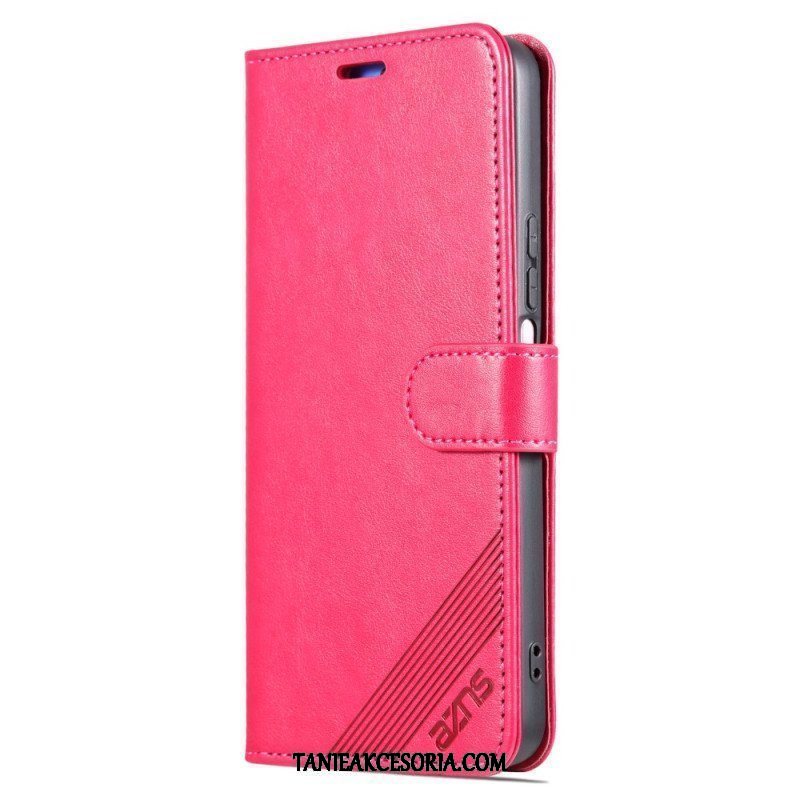 Etui Folio do Honor 90 Lite Azns