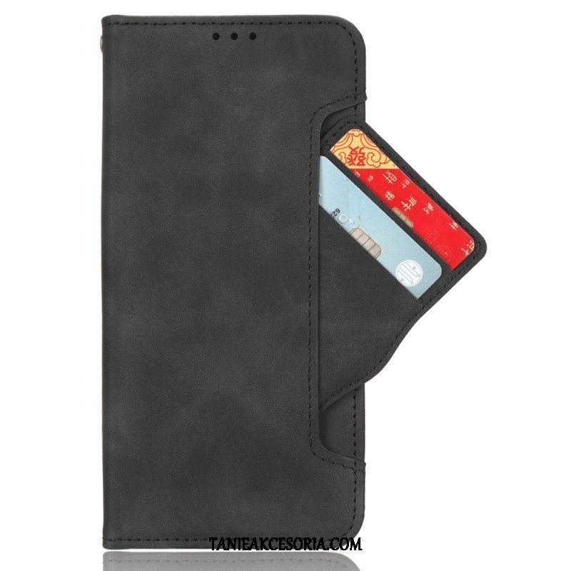 Etui Folio do Honor 90 Lite Wiele Kart