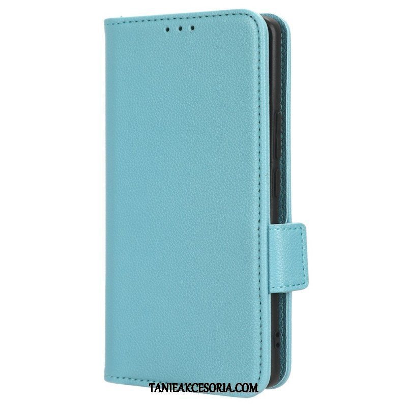 Etui Folio do Honor 90 Pro Bardzo Dobrze