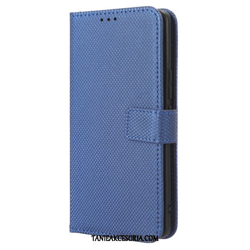 Etui Folio do Honor 90 Pro z Łańcuch Wybór Paska