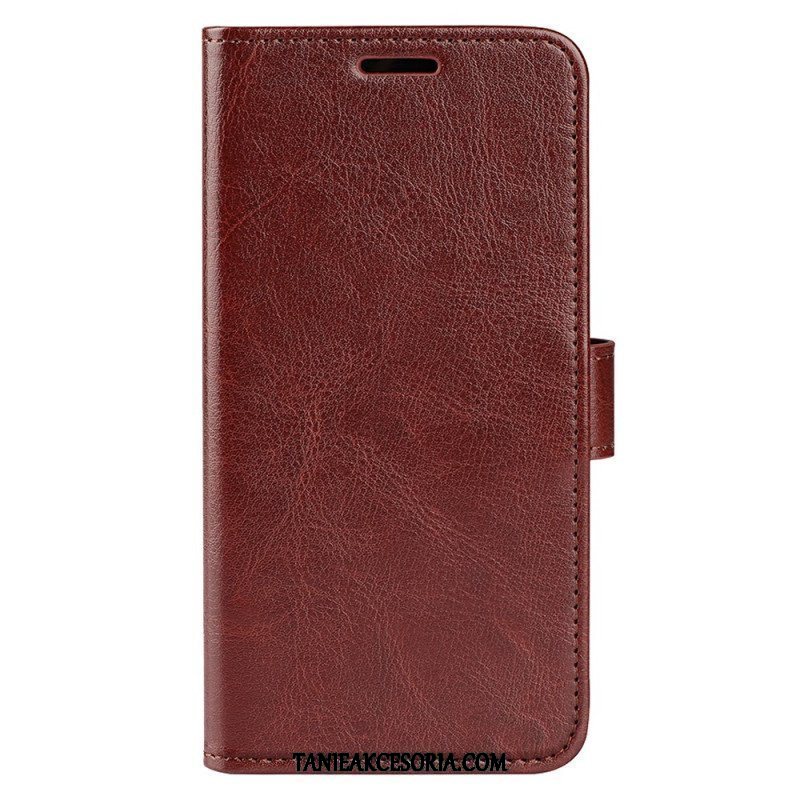 Etui Folio do Honor 90 Vintage