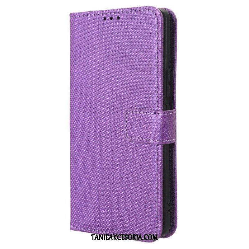 Etui Folio do Honor 90 Ze Smyczą