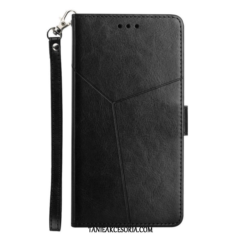 Etui Folio do Honor Magic 4 Pro Projekt Y